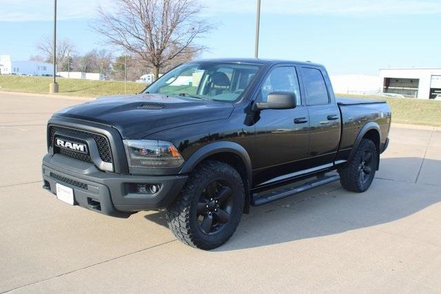 used 2019 Ram 1500 Classic car, priced at $26,755