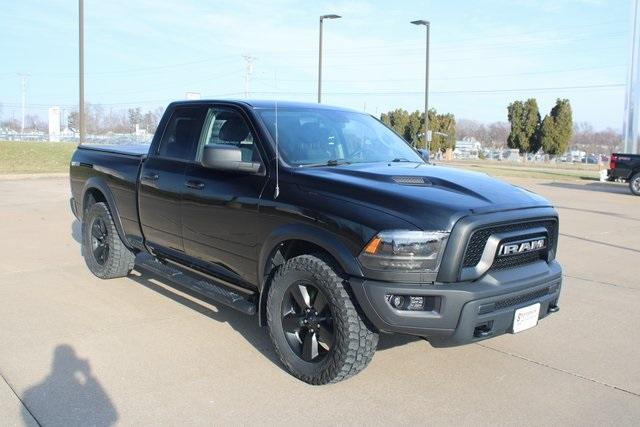 used 2019 Ram 1500 Classic car, priced at $26,755