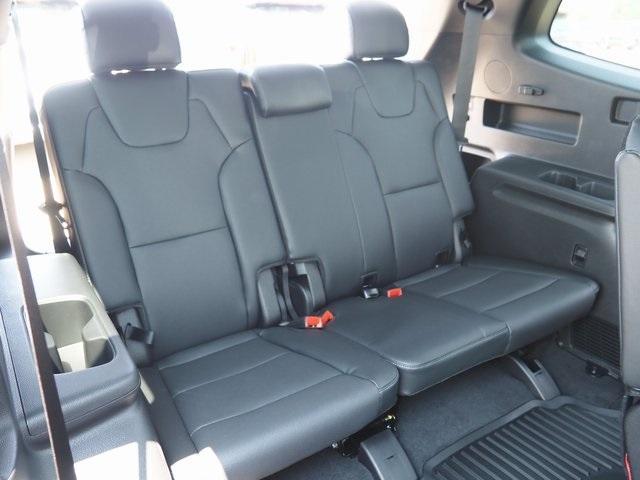 new 2025 Kia Telluride car, priced at $49,030