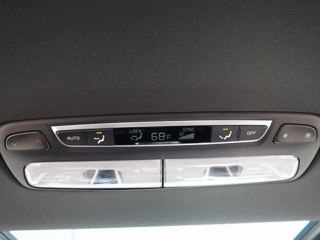 new 2025 Kia Telluride car, priced at $49,030