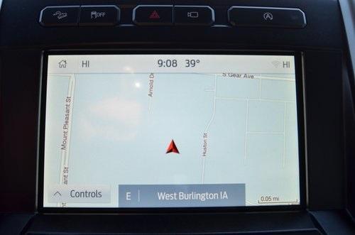 used 2020 Ford F-150 car, priced at $36,445