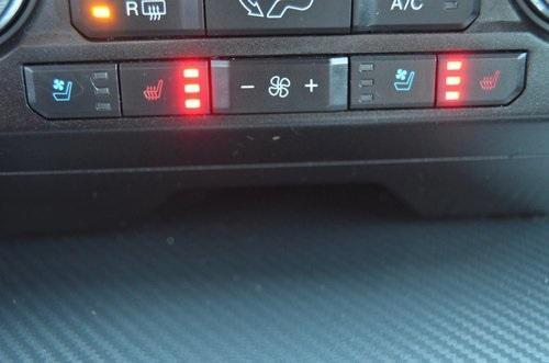 used 2020 Ford F-150 car, priced at $36,445