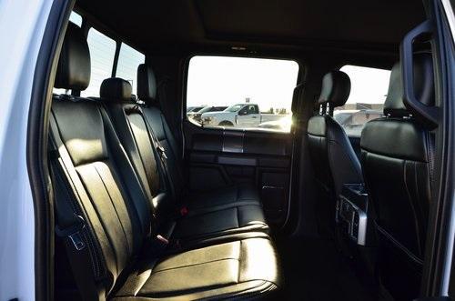 used 2020 Ford F-150 car, priced at $36,445