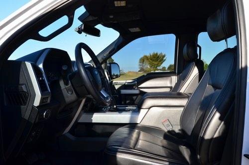 used 2020 Ford F-150 car, priced at $36,445