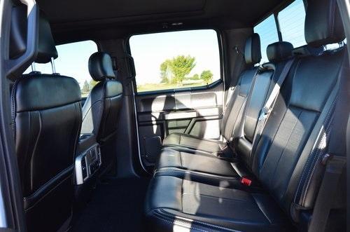 used 2020 Ford F-150 car, priced at $36,445