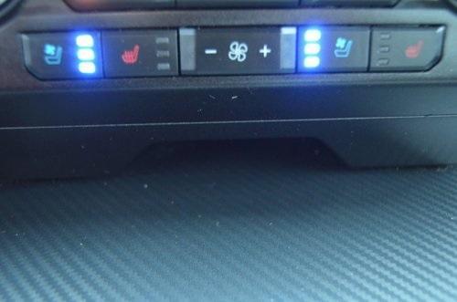 used 2020 Ford F-150 car, priced at $36,445