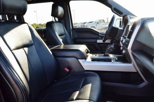 used 2020 Ford F-150 car, priced at $36,445