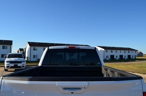 used 2020 Ford F-150 car, priced at $36,445