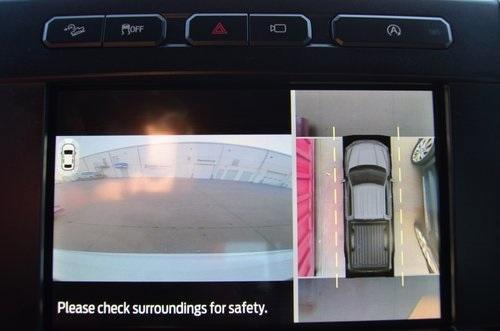 used 2020 Ford F-150 car, priced at $36,445