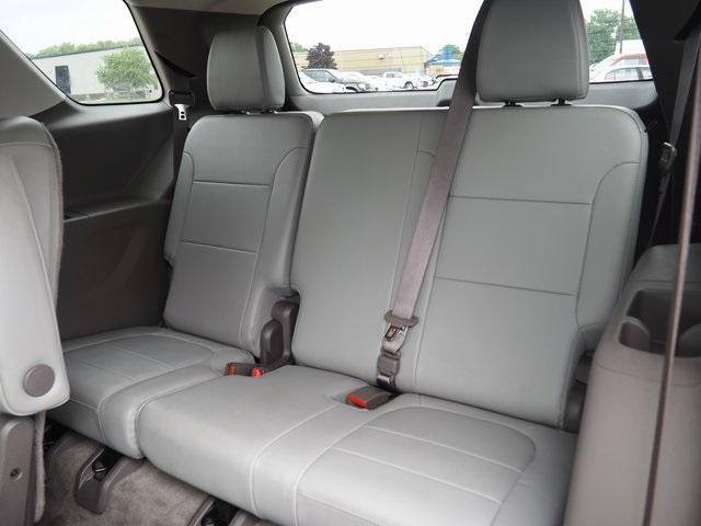 used 2018 Chevrolet Traverse car, priced at $20,750