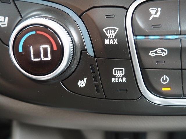 used 2018 Chevrolet Traverse car, priced at $20,750