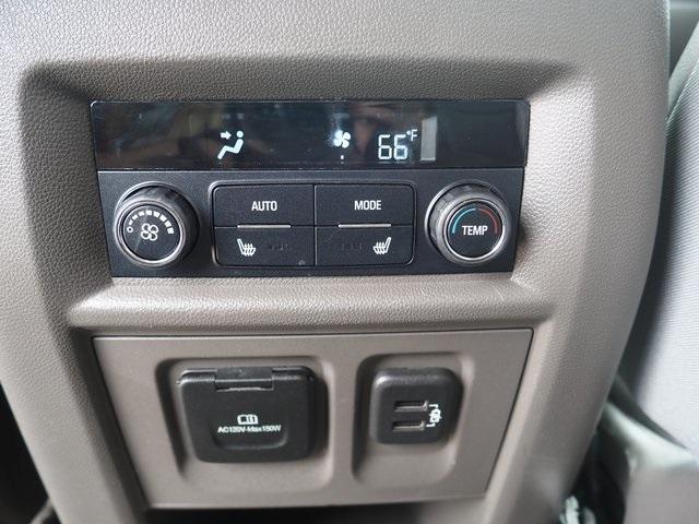 used 2018 Chevrolet Traverse car, priced at $20,750