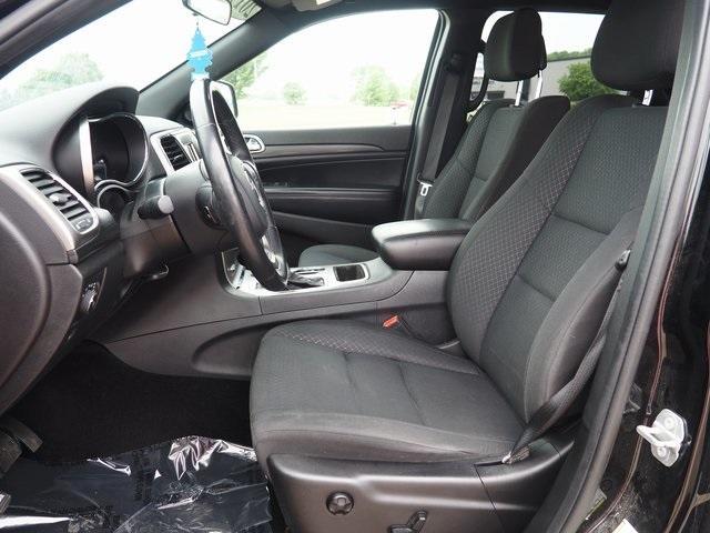 used 2019 Jeep Grand Cherokee car, priced at $20,750