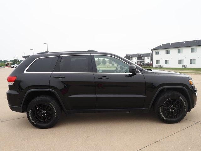 used 2019 Jeep Grand Cherokee car, priced at $20,750