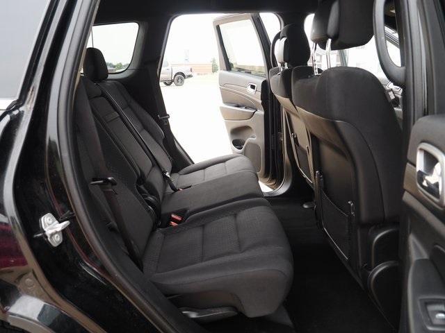 used 2019 Jeep Grand Cherokee car, priced at $20,750