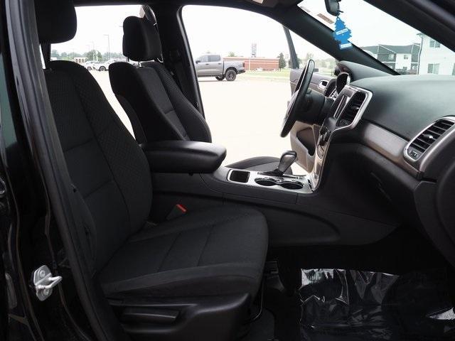 used 2019 Jeep Grand Cherokee car, priced at $20,750