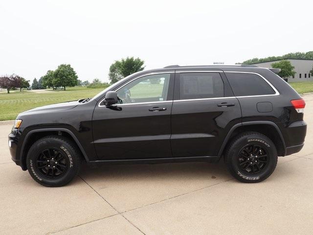 used 2019 Jeep Grand Cherokee car, priced at $20,750