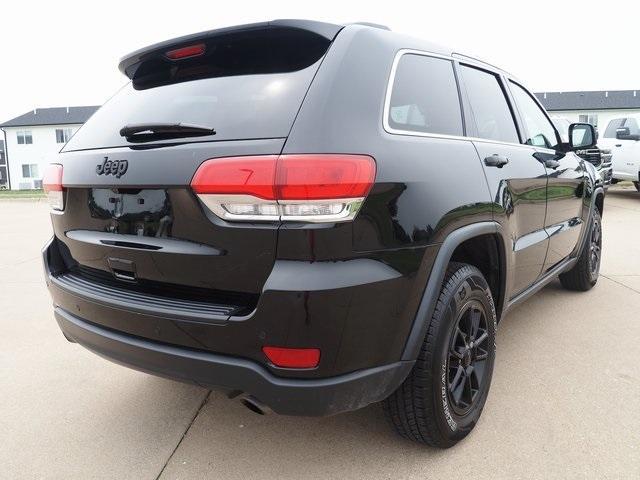 used 2019 Jeep Grand Cherokee car, priced at $20,750