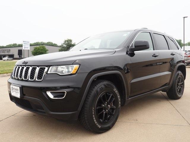 used 2019 Jeep Grand Cherokee car, priced at $20,750