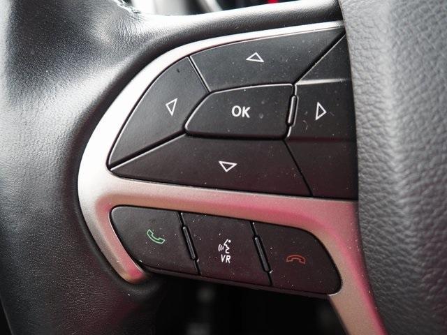 used 2019 Jeep Grand Cherokee car, priced at $20,750