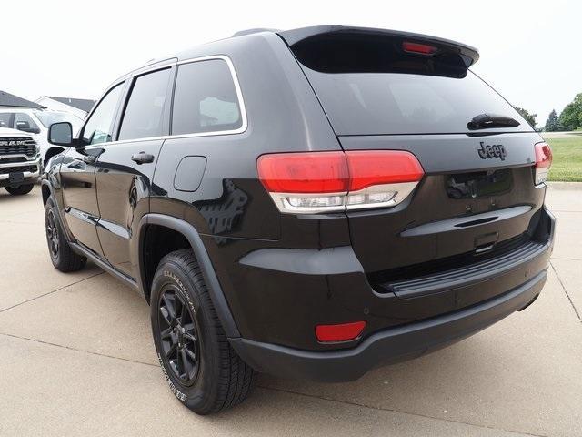 used 2019 Jeep Grand Cherokee car, priced at $20,750