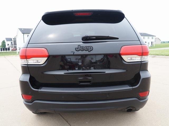 used 2019 Jeep Grand Cherokee car, priced at $20,750