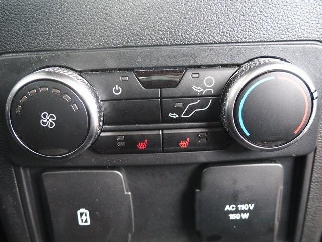 used 2023 Ford Explorer car, priced at $45,333