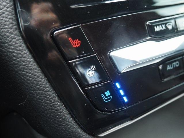 used 2023 Ford Explorer car, priced at $45,333