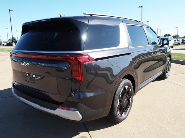 new 2026 Kia Carnival car, priced at $42,920