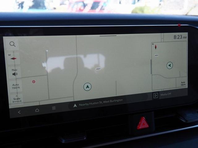 new 2026 Kia Carnival car, priced at $42,920