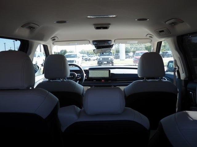 new 2026 Kia Carnival car, priced at $42,920