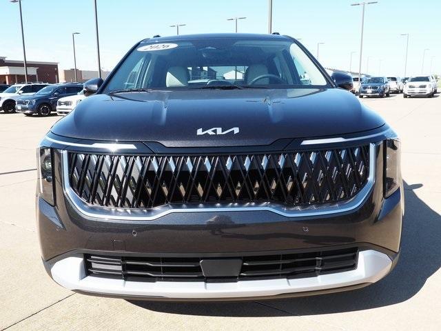 new 2026 Kia Carnival car, priced at $42,920