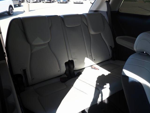 new 2026 Kia Carnival car, priced at $42,920
