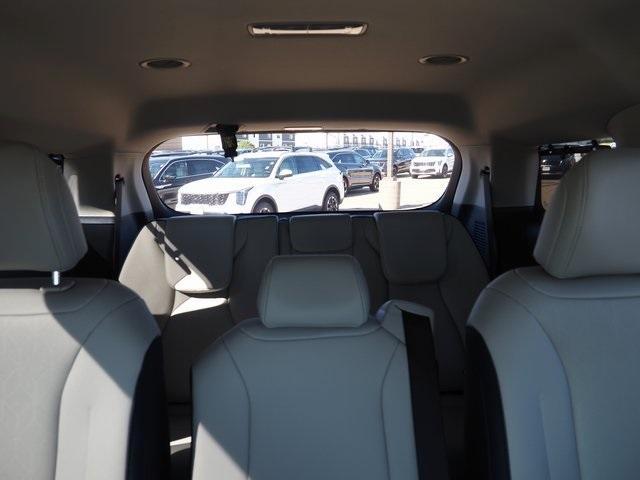 new 2026 Kia Carnival car, priced at $42,920