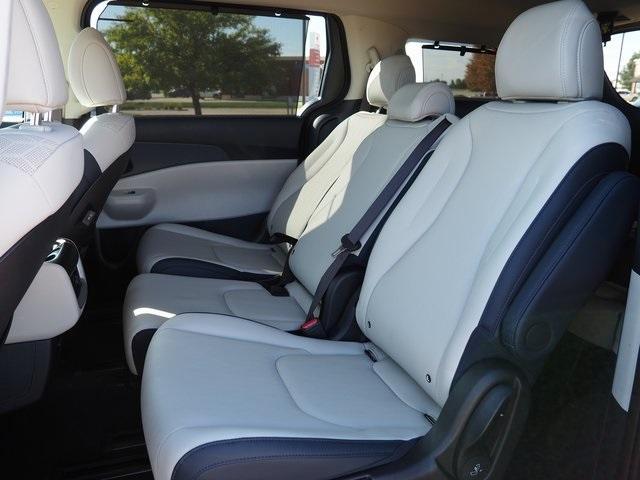 new 2026 Kia Carnival car, priced at $42,920