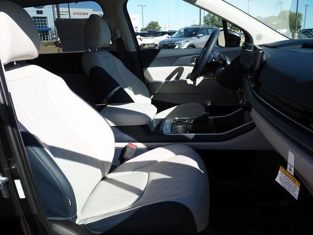 new 2026 Kia Carnival car, priced at $42,920