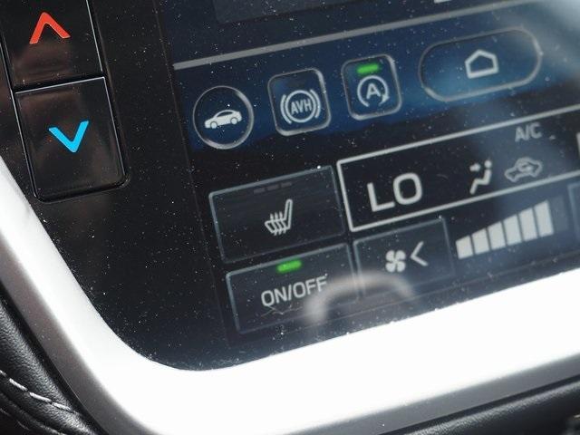 used 2024 Subaru Outback car, priced at $31,500