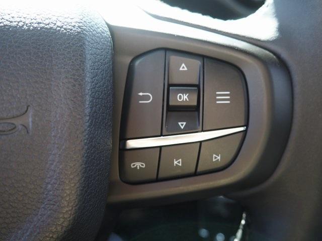 new 2025 Ford Ranger car