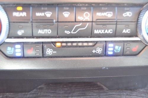 used 2021 Ford Expedition Max car, priced at $31,800