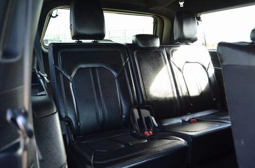 used 2021 Ford Expedition Max car, priced at $31,800