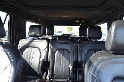 used 2021 Ford Expedition Max car, priced at $31,800