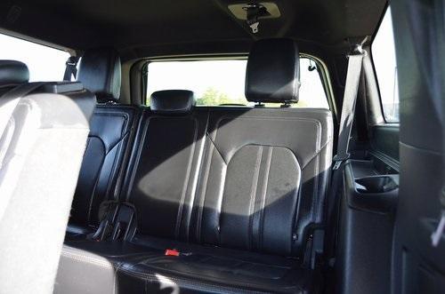 used 2021 Ford Expedition Max car, priced at $31,800