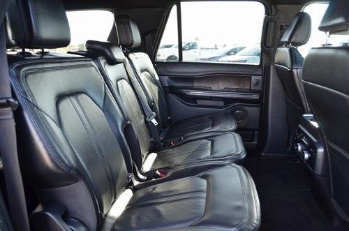 used 2021 Ford Expedition Max car, priced at $31,800