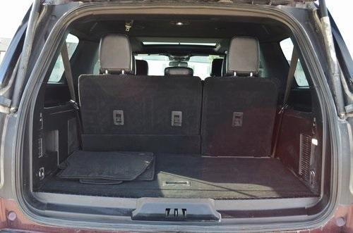 used 2021 Ford Expedition Max car, priced at $31,800