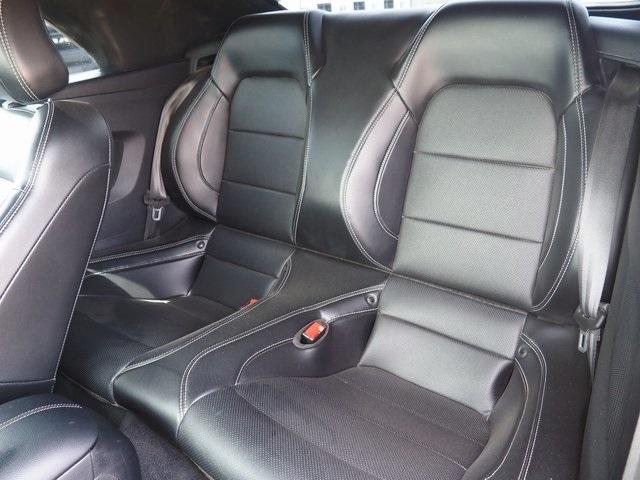 used 2019 Ford Mustang car, priced at $34,885
