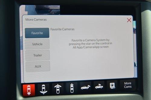 used 2024 Ram 2500 car, priced at $48,888