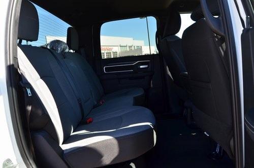 used 2024 Ram 2500 car, priced at $48,888