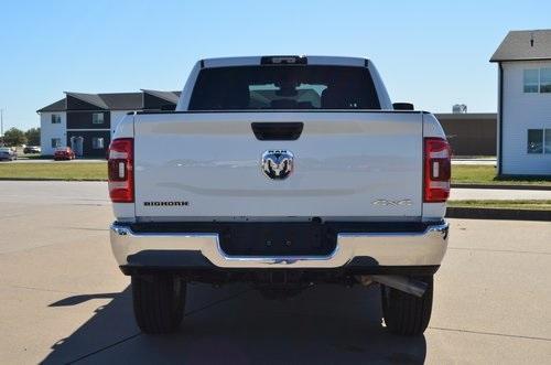 used 2024 Ram 2500 car, priced at $48,888