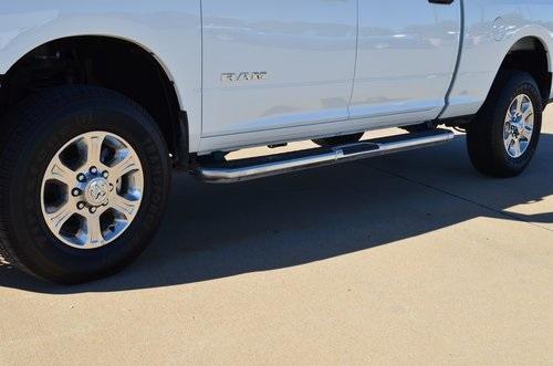 used 2024 Ram 2500 car, priced at $48,888