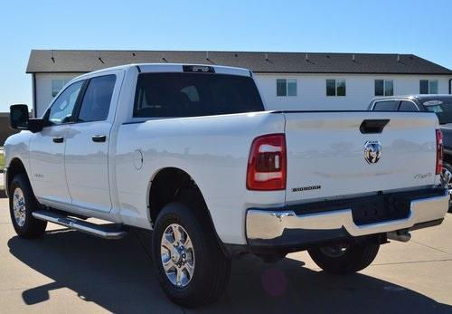 used 2024 Ram 2500 car, priced at $48,888
